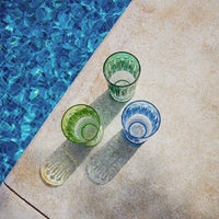 Highballglas Tommy farbig